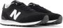 New Balance ml515 sneakers zwart wit heren - Thumbnail 2