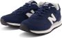 New Balance ML515 Heren Sneakers NB NAVY - Thumbnail 2