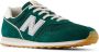 New Balance 373SG2 Heren Sneakers ACIDIC GREEN - Thumbnail 2