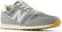 New Balance 373SL2 Heren Sneakers ATHLETIC GREY - Thumbnail 2