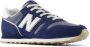 New Balance ML373NV2 Heren Sneakers BLACK - Thumbnail 2