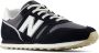 New Balance ML373AK2 Heren Sneakers BLACK - Thumbnail 2