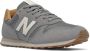 New Balance Sneakers ML373 "Winter Fashion Pack" met praktische meshinzet - Thumbnail 2