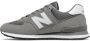 New Balance ml574 sneakers grijs heren - Thumbnail 5