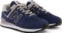 New Balance 574 Fashion sneakers Schoenen grey maat: 47.5 beschikbare maaten:41.5 42.5 43 44 45 46.5 47.5 - Thumbnail 8