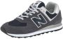 New Balance Sneakers ML574 "January Varsity Pack" - Thumbnail 5