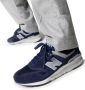 New Balance Lage Sneakers CM997 Sneakers Casual Lifestyle de Hombres - Thumbnail 5