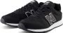 New Balance GME500 Sneakers zwart Synthetisch - Thumbnail 10