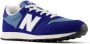 New Balance GM500LCL Heren Sneakers BLUE NAVY - Thumbnail 2