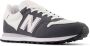 New Balance 500ADO Dames Sneakers BLACK - Thumbnail 2