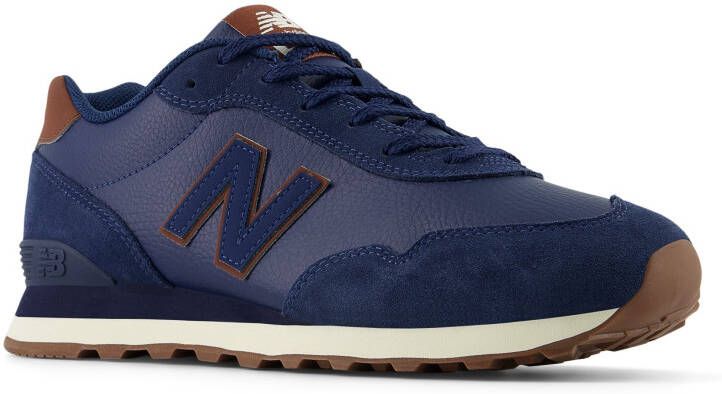 New Balance ML515ADG Heren Sneakers BLUE NAVY