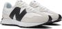 New Balance 327 Fashion sneakers Schoenen white maat: 41.5 beschikbare maaten:41.5 42.5 43 44.5 45 46.5 - Thumbnail 4