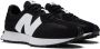 New Balance 327 Fashion sneakers Schoenen black maat: 41.5 beschikbare maaten:45 41.5 42.5 43 44.5 46.5 - Thumbnail 4