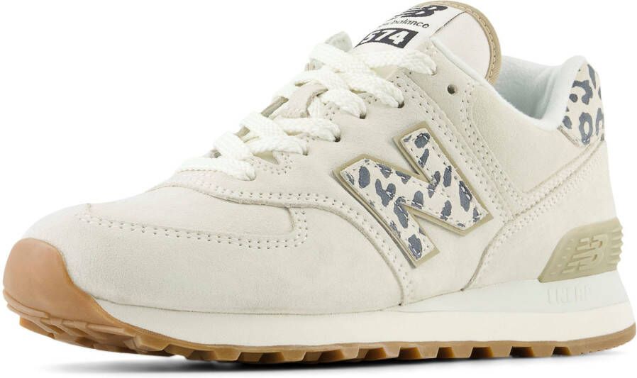 New Balance Sneakers NBWL574