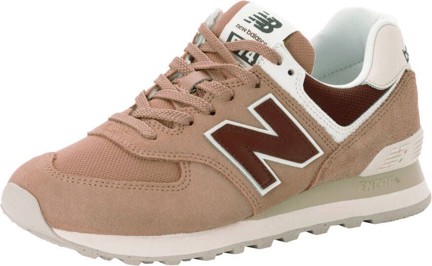 New Balance Sneakers NBWL574