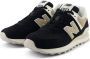 New Balance 574DK2 Dames Sneakers BLACK - Thumbnail 2