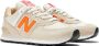 New Balance U574 Unisex Sneakers BONE - Thumbnail 2