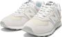 New Balance Gs327Cbw Schoenen Beige Dames - Thumbnail 4