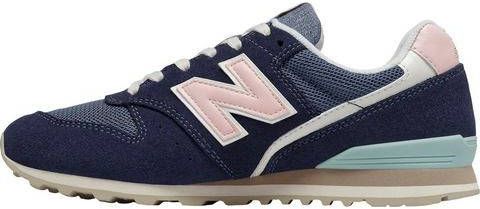 new balance 996 dames bruin