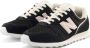 New Balance Wl373Oh2 Schoenen Black Dames - Thumbnail 2