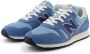 New Balance 373BW2 Dames Sneakers AIR BLUE - Thumbnail 2