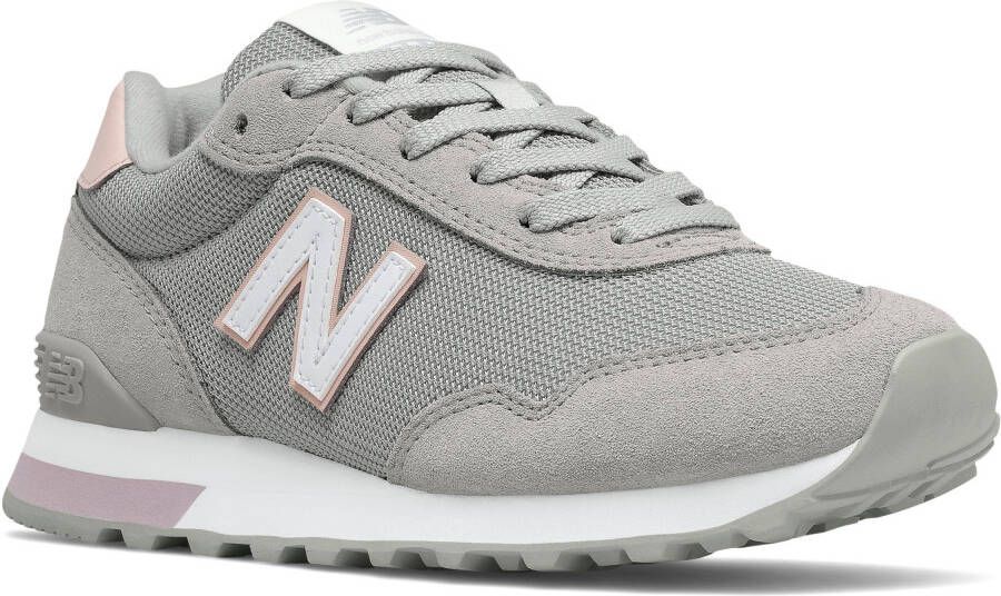 new balance grijs dames