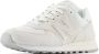 New Balance Wl574 Lage sneakers Dames Beige - Thumbnail 2