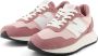 New Balance 237 Running Sneakers roze Suede - Thumbnail 3