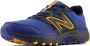 New Balance 410v8 Heren Sportschoenen MARINE BLUE - Thumbnail 1