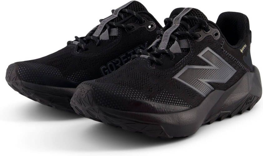 New Balance Trailrunningschoenen Nitrel Gore Tex