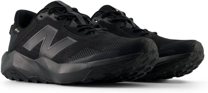 New Balance Trailrunningschoenen Nitrel Gore Tex