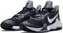 Nike Air Max Impact 3 sneakers zwart wit grijs - Thumbnail 3