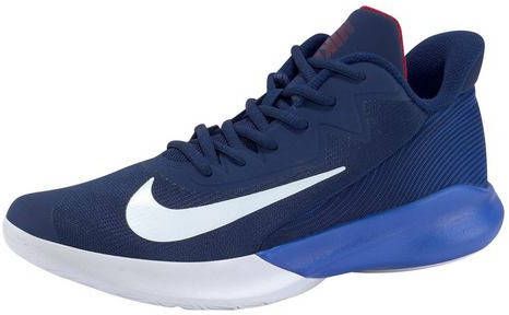 Nike Basketbalschoenen Precision Iv