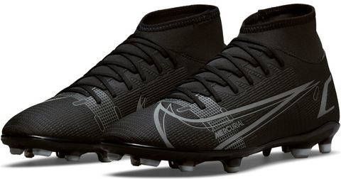 Nike Voetbalschoenen MERCURIAL SUPERFLY 8 CLUB MG MU