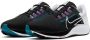 Nike Air Zoom Pegasus 38 Hardloopschoen voor heren(straat) Zwart - Thumbnail 3