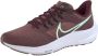 Nike Air Zoom Pegasus 39 Hardloopschoenen voor dames (straat) Rood - Thumbnail 3