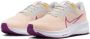 Nike Women's Air Zoom Pegasus 40 Road Hardloopschoenen wit - Thumbnail 2