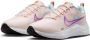 Nike Downshifter 12 Guava Ica Rush Fuchsia - Thumbnail 2