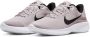 Nike Flex Experience Run 11 Next Nature Hardloopschoenen voor dames(straat) Amethyst Ash White Off Noir Dames - Thumbnail 1