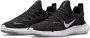 Nike Free Run 5.0 Hardloopschoen voor dames Black Dark Smoke Grey White Dames - Thumbnail 3