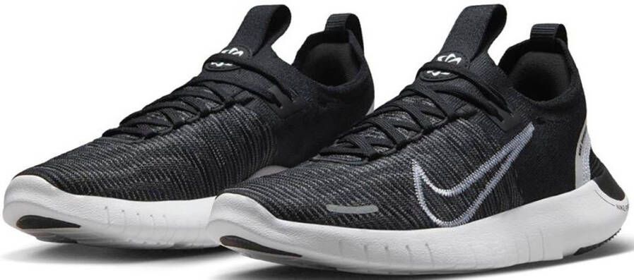 Nike Runningschoenen Free Run Flyknit Next Nature