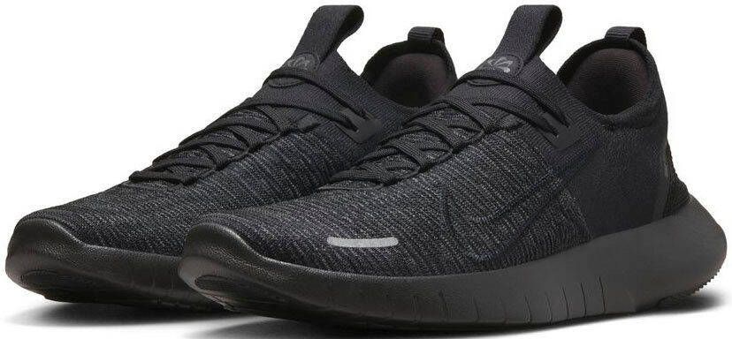 Nike Runningschoenen Free Run Flyknit Next Nature