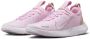 Nike Hardloopschoenen voor dames (straat) Free RN NN Pink Foam Pink Oxford Platinum Tint White- Heren Pink Foam Pink Oxford Platinum Tint White - Thumbnail 1