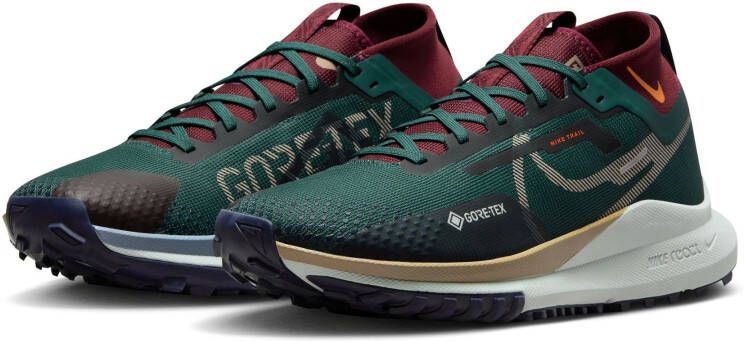 Nike Runningschoenen PEGASUS TRAIL 4 GORE-TEX WATERPROO