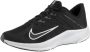 Nike Quest 3 Hardloopschoenen voor heren (straat) Zwart - Thumbnail 4