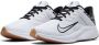 Nike Quest 3 Premium Dames White Light Bone Gum Light Brown Black Dames - Thumbnail 5