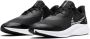 Nike Quest 3 Heren Black Dark Smoke Grey White Metallic Silver Heren - Thumbnail 4