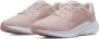 Nike Quest 5 Hardloopschoen voor dames (straat) Barely Rose Pink Oxford White Rose Whisper- Heren Barely Rose Pink Oxford White Rose Whisper - Thumbnail 5