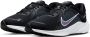 Nike Quest 5 Hardloopschoen voor (straat) Black Iron Grey Dark Smoke Grey White- Black Iron Grey Dark Smoke Grey White - Thumbnail 4