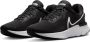 Nike React Miler 3 Dames Hardloopschoenen - Thumbnail 2